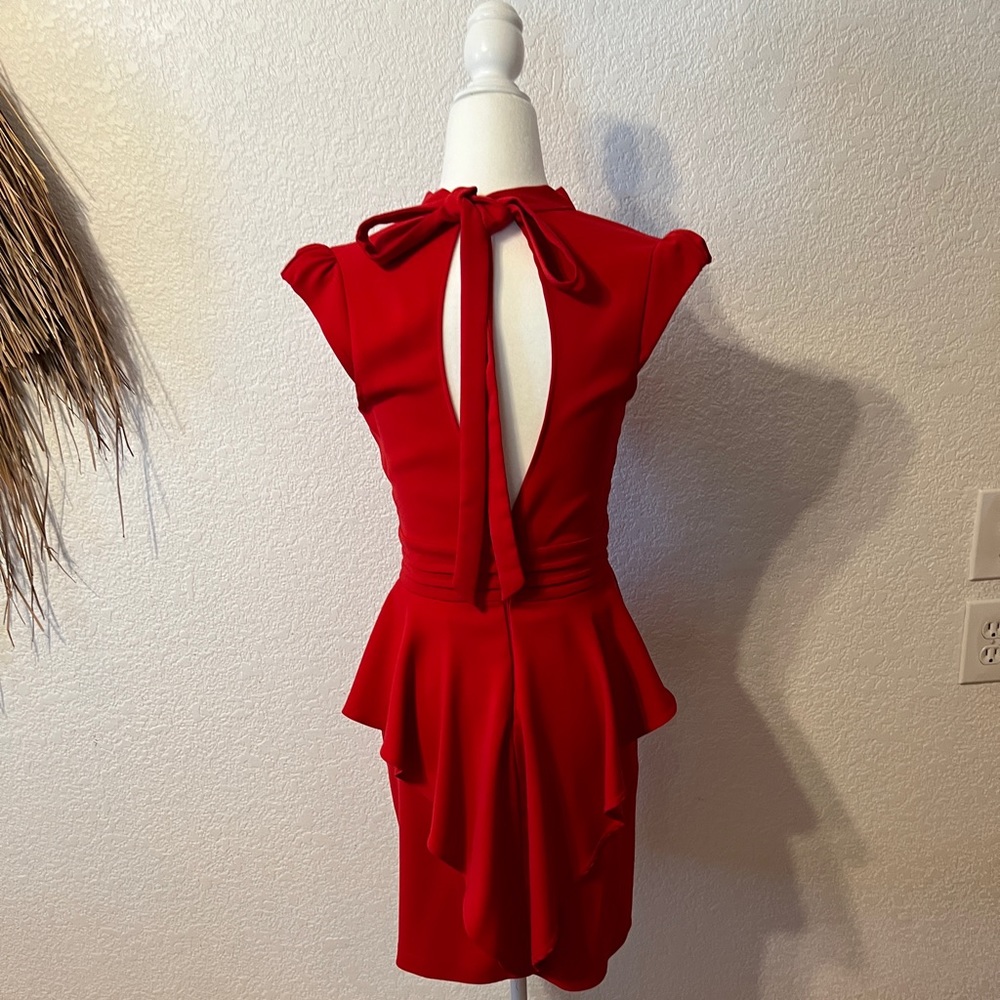 ISSUE NY Cocktail Dress